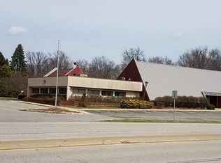 2151 Shenango Valley Fwy STE 1, Hermitage, PA 16148