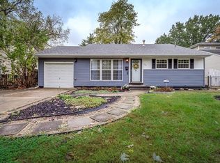 1343 Country Club Rd, Columbus, OH 43227