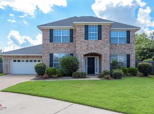 110 Grey Eagle Dr, Shreveport, LA 71115