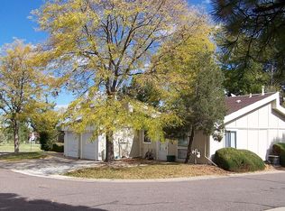 16262 E Rice Pl APT A, Aurora, CO 80015