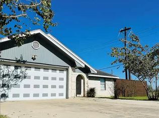 1601 Gloria Ann Dr, Edinburg, TX 78539