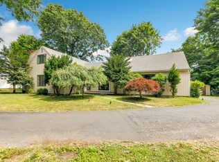 7 Overridge Rd, Westport, CT 06880