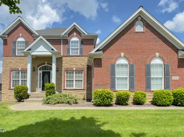 16703 Glen Lakes Dr, Louisville, KY 40245