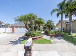 9909 Merced River Ave, Fountain Valley, CA 92708