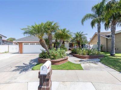 9909 Merced River Ave, Fountain Valley, CA, 92708