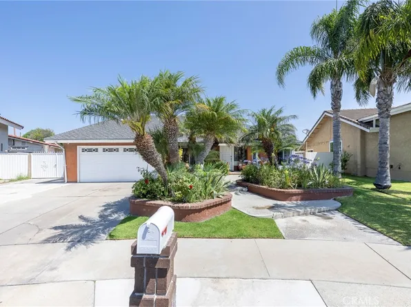 9909 Merced River Ave, Fountain Valley, CA 92708
