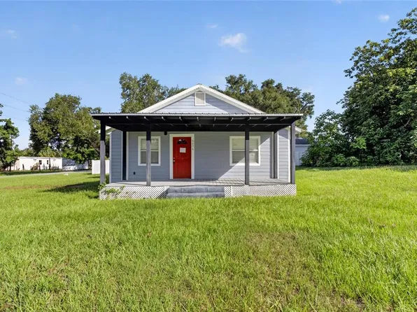 4104 ORANGE AVENUE SE, HIGHLAND CITY, FL 33846