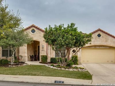 3015 Panzano Pl, San Antonio, TX, 78258