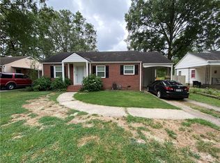 711 Charlton St NW, Rome, GA 30165