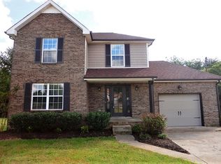 3100 Whitetail Dr, Clarksville, TN 37043