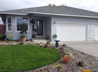 478 Minerva Ave, Eagle Pt, OR 97524