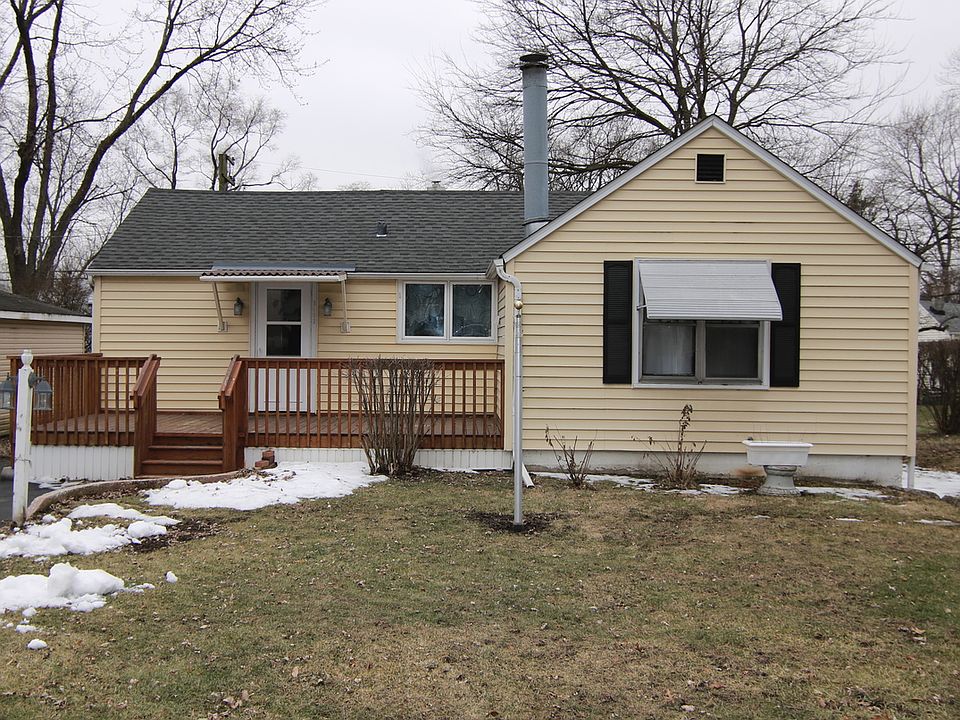 1st image of 3902 N Lincoln St