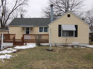 3902 N Lincoln St, Westmont, IL