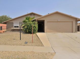 6750 N Morning Glory Dr, Tucson, AZ 85741
