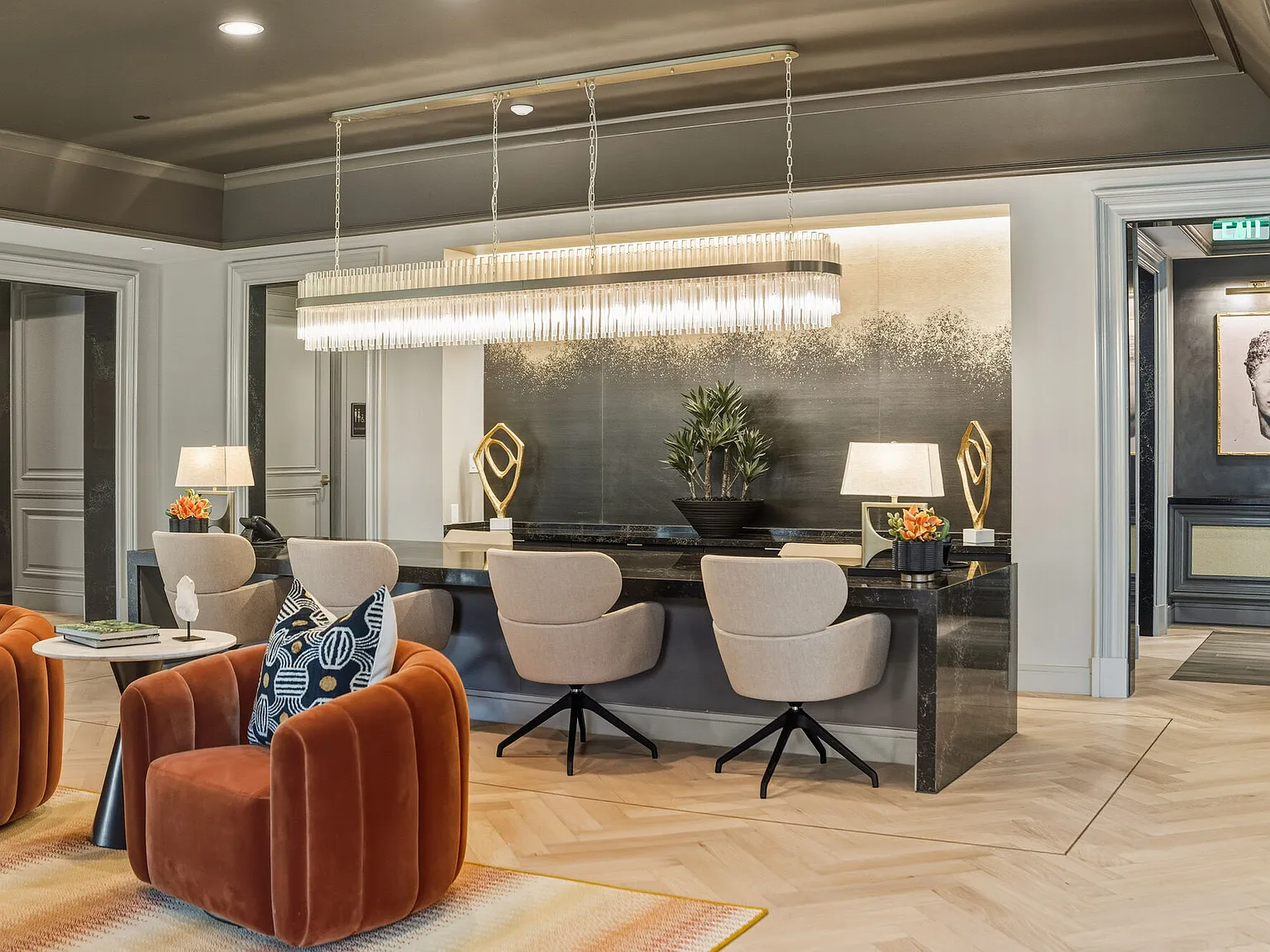 Residences at Southlake — Photo 3