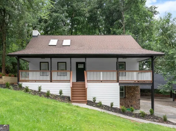 1741 Lucy Dr NW, Kennesaw, GA 30152