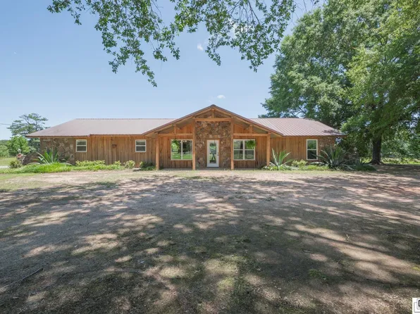 5567 Petty Rd, Bastrop, LA 71220