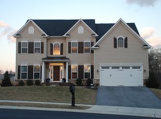 804 Easkey Ln, Avondale, PA 19311