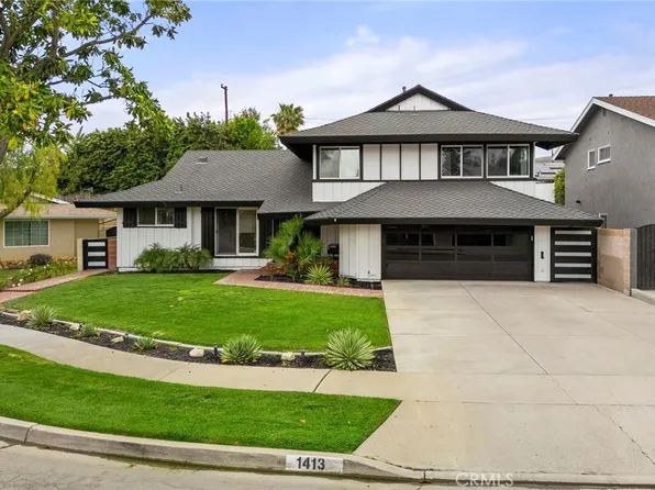 1413 Wickford Dr, Brea, CA 92821