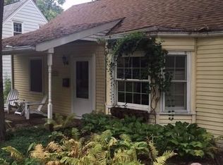 1203 Birk Ave, Ann Arbor, MI 48103