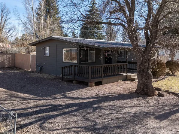 1309 S O'C Dr, Pinetop, AZ 85935