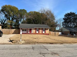 8252 Kendrick Rd, Jonesboro, GA 30238