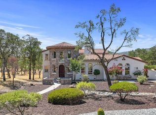 5 Moss Wood Ct, Copperopolis, CA 95228