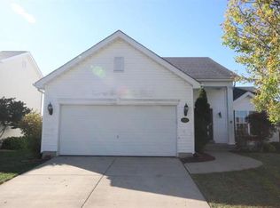 2927 Wye Oak Dr, Belleville, IL 62221