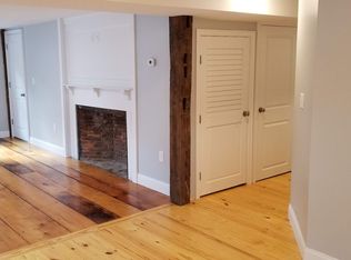 175 Pleasant St #1, Marblehead, MA 01945