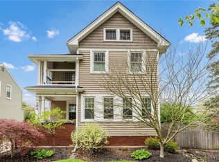 104 Windermere Blvd, Amherst, NY 14226