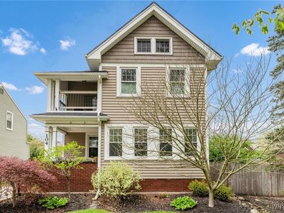 104 Windermere Blvd, Amherst, NY, 14226