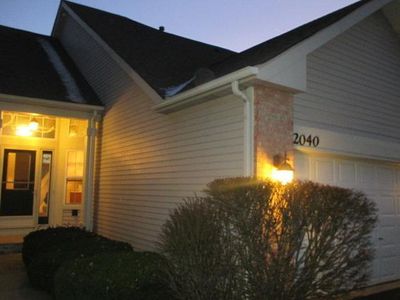 2040 Tamahawk Ln, Naperville, IL, 60564
