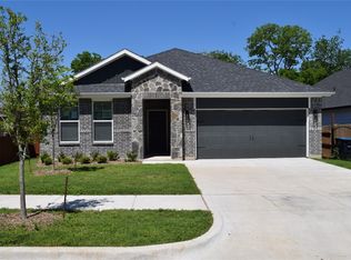 3507 Avenue G, Fort Worth, TX 76105