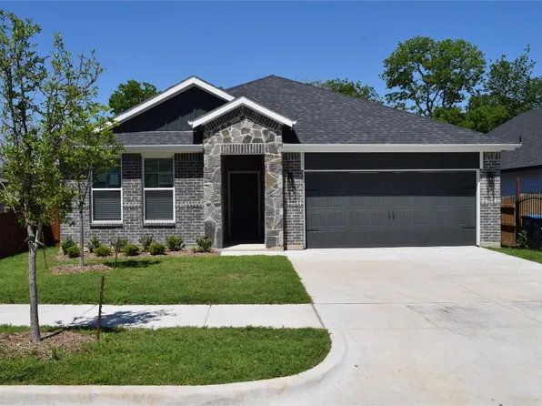 3507 Avenue G, Fort Worth, TX 76105