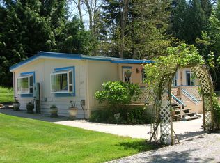 1885 Benson Rd, Pt Roberts, WA 98281