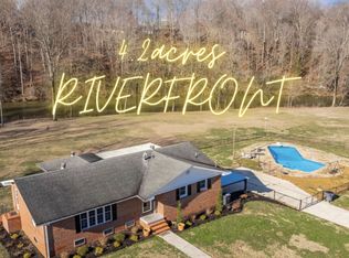 997 Indian Mound Dr, McMinnville, TN 37110
