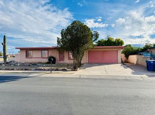 2312 E Highland Dr, Tucson, AZ 85706