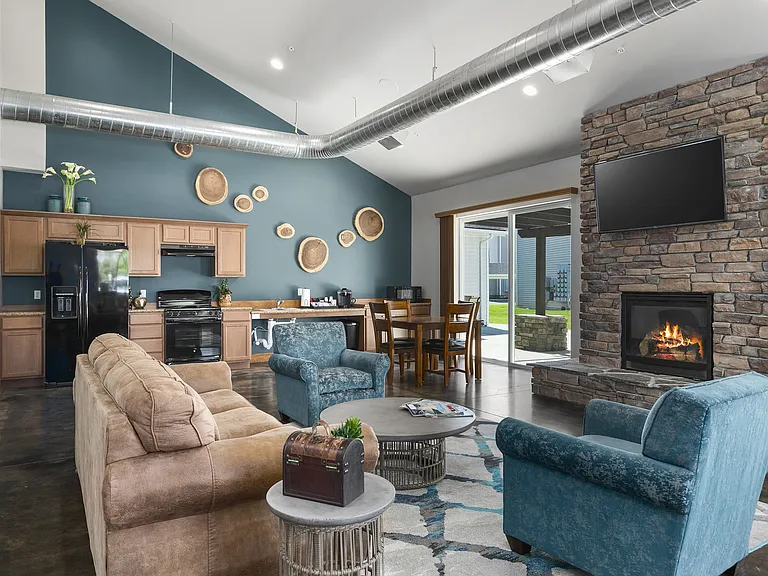 Mirabolante Apartments — Photo 5