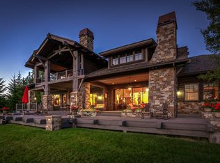 8496 S Buckrail Rd, Harrison, ID 83833