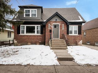 10423 S Springfield Ave, Chicago, IL 60655