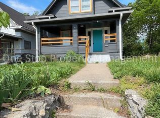 4440 Olive St, Kansas City, MO 64130