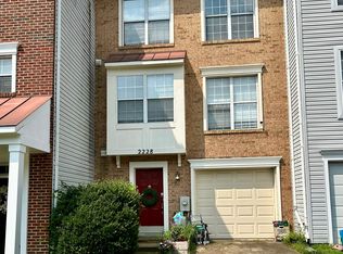 2228 Commissary Cir, Odenton, MD 21113