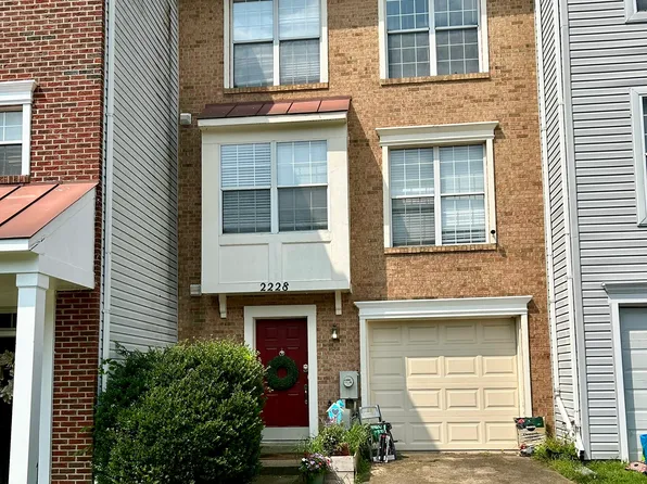 2228 Commissary Cir, Odenton, MD 21113