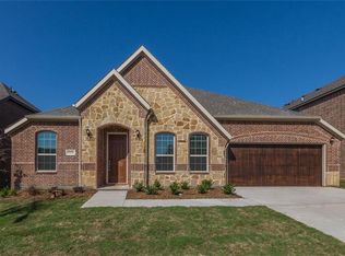 5224 Distant View Dr, Fort Worth, TX 76123