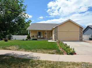 2912 W D St, Greeley, CO 80631