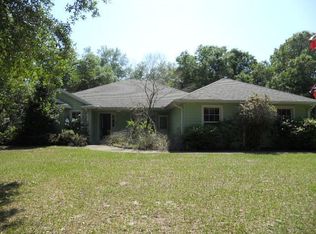 12260 W Checkerberry Dr, Crystal River, FL 34428