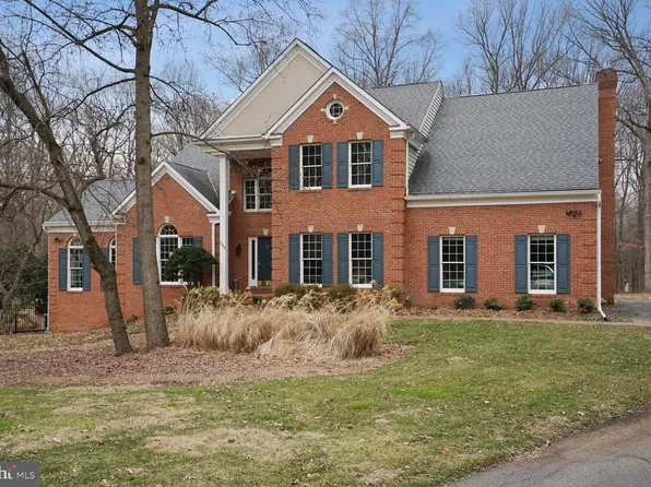 11812 Wollingford Ct, Clarksville, MD 21029