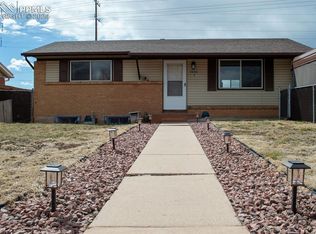 2642 Willard Dr, Colorado Springs, CO 80911