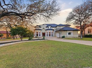 2435 Winding View, San Antonio, TX 78260