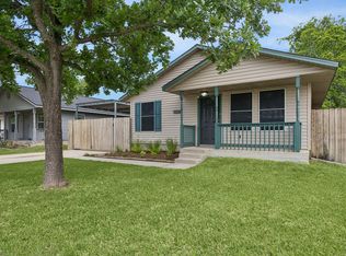 10821 Deaf Smith St, La Porte, TX 77571